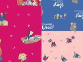 Matilda Cotton Print Collection